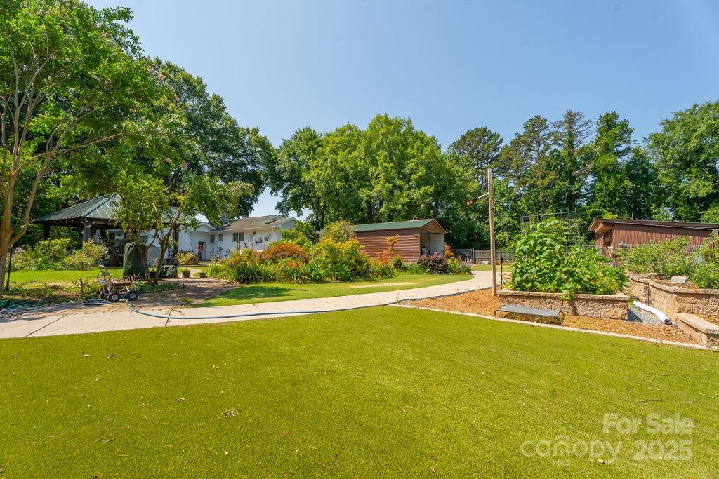 Boulevard Acres - Residential