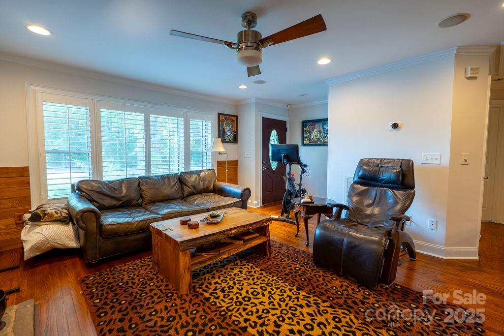 Boulevard Acres - Residential