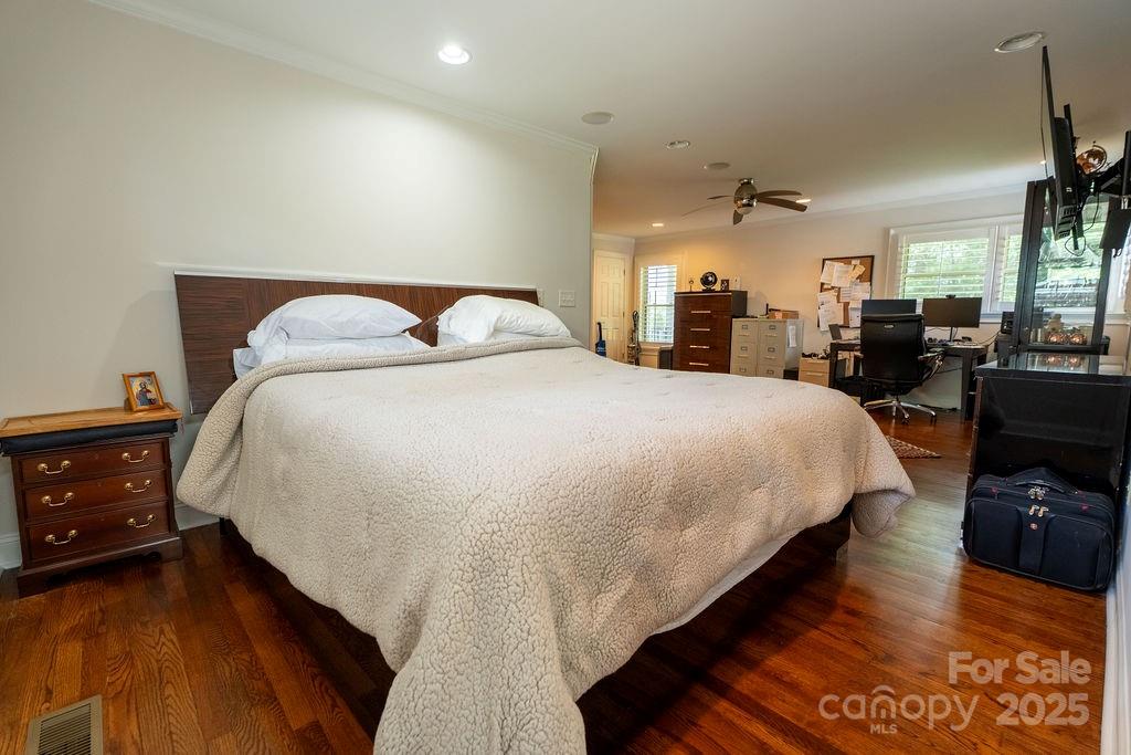 Boulevard Acres - Residential