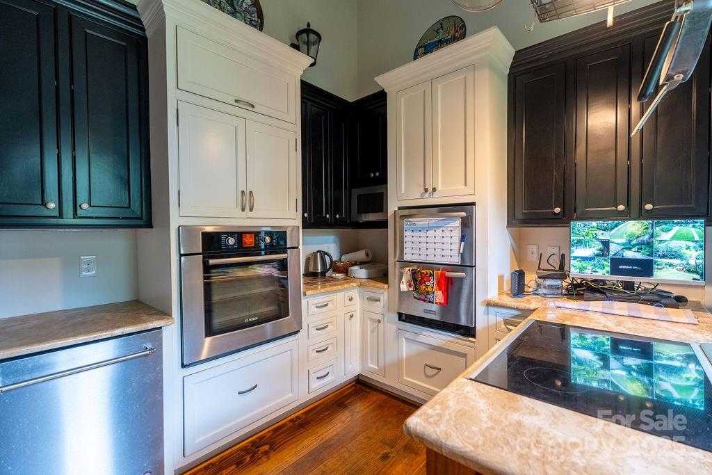 Boulevard Acres - Residential