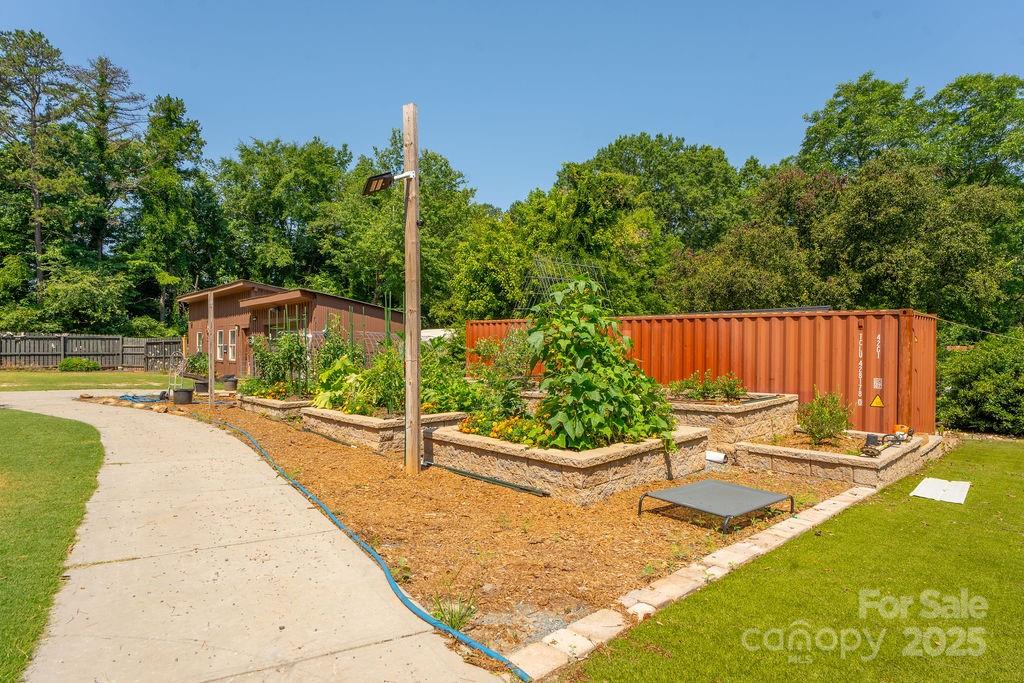 Boulevard Acres - Residential