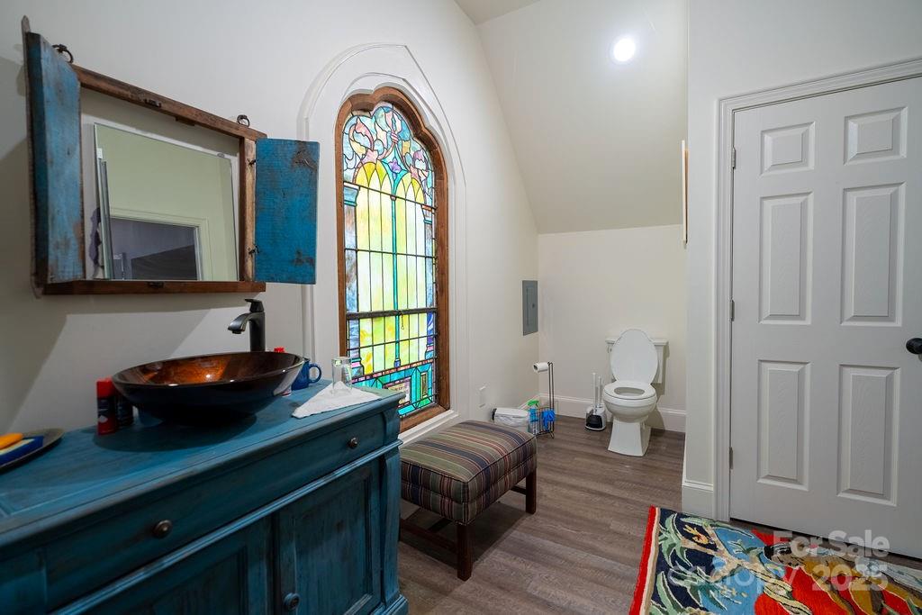 Boulevard Acres - Residential