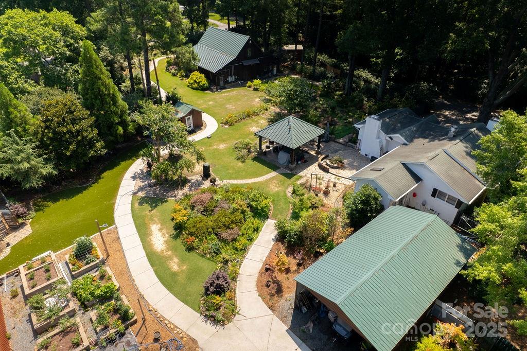 9032 Boyd Drive