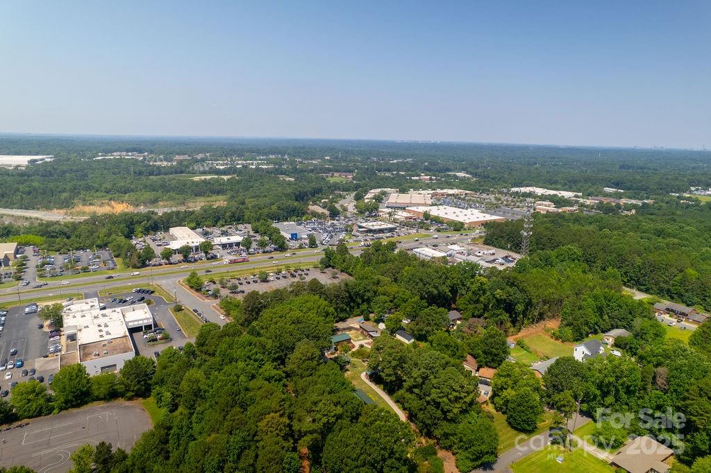 Boulevard Acres - Residential