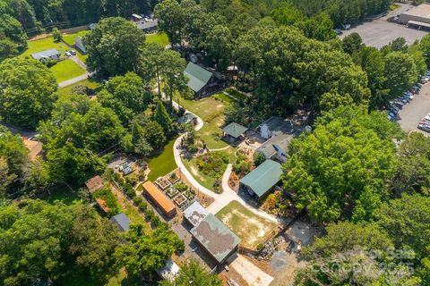 Photo of 9032 Boyd Drive, Matthews, NC 28105 (MLS # 4281009)