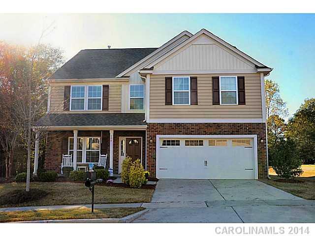 Wellsbrook - Residential