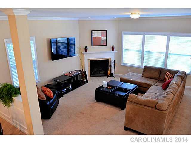 Wellsbrook - Residential