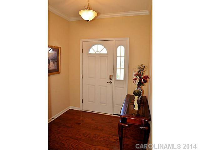 Wellsbrook - Residential