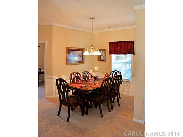 Wellsbrook - Residential