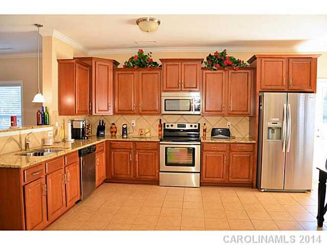 Wellsbrook - Residential