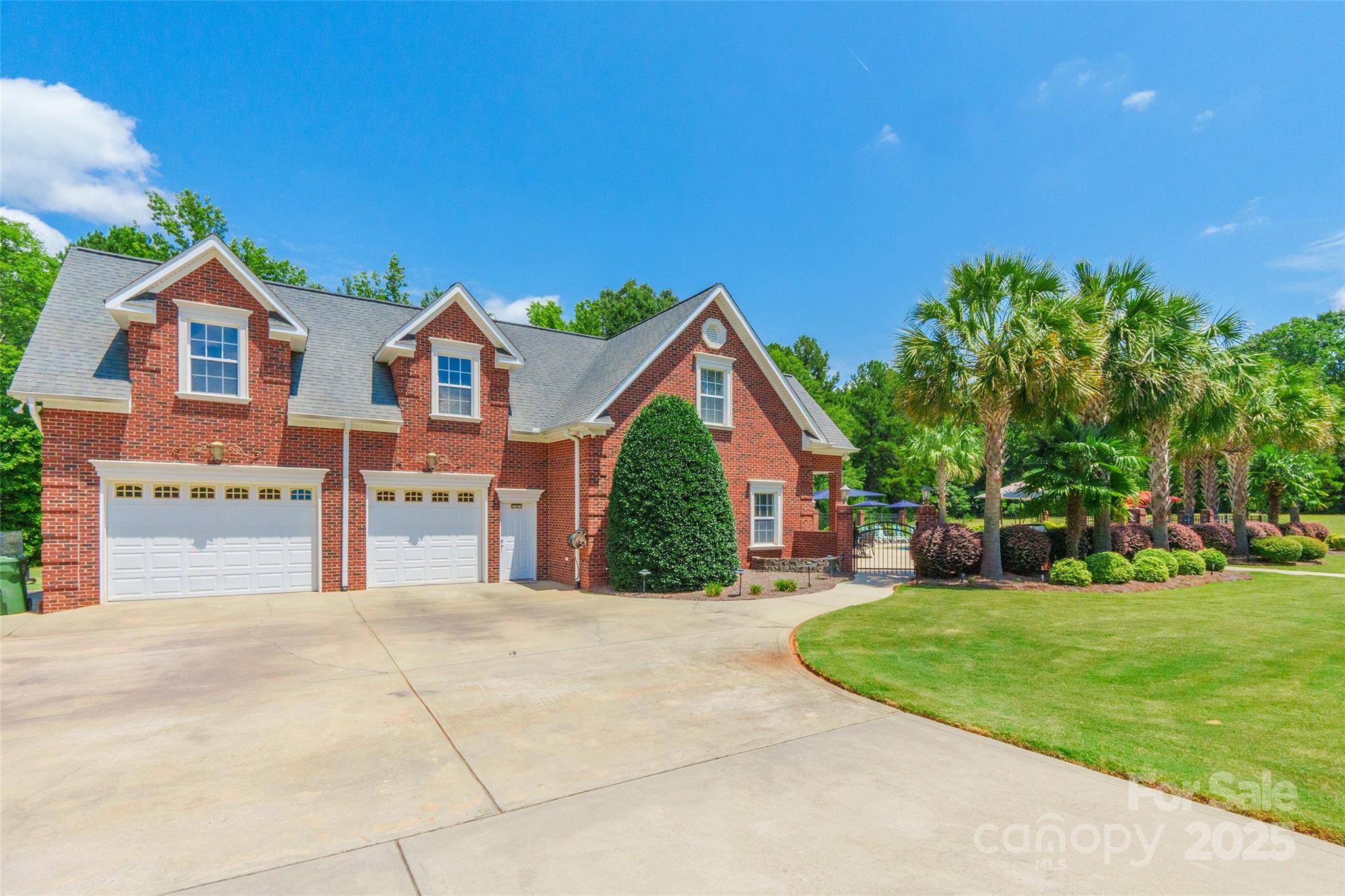 Eagle Pointe - Residential