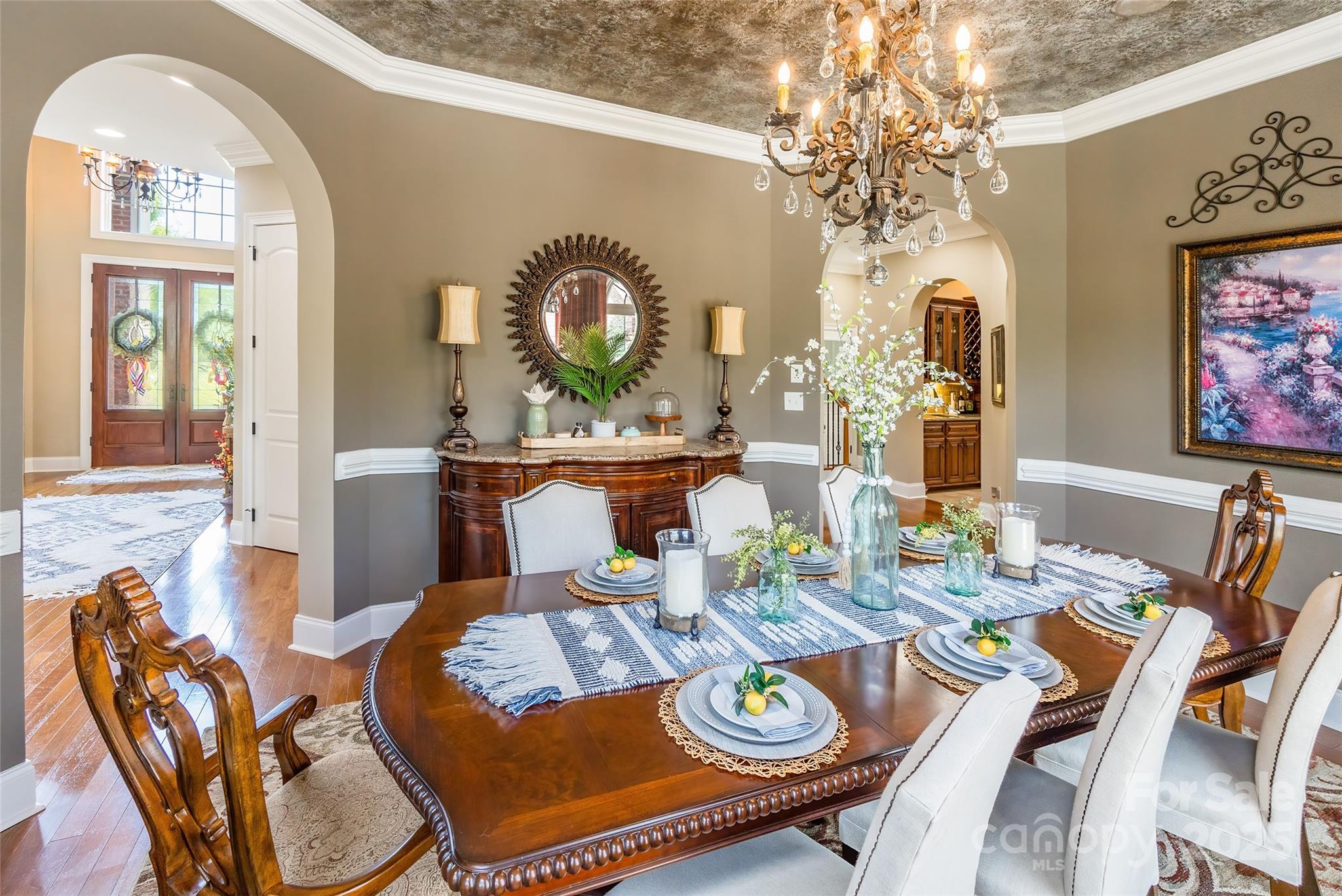 Eagle Pointe - Residential