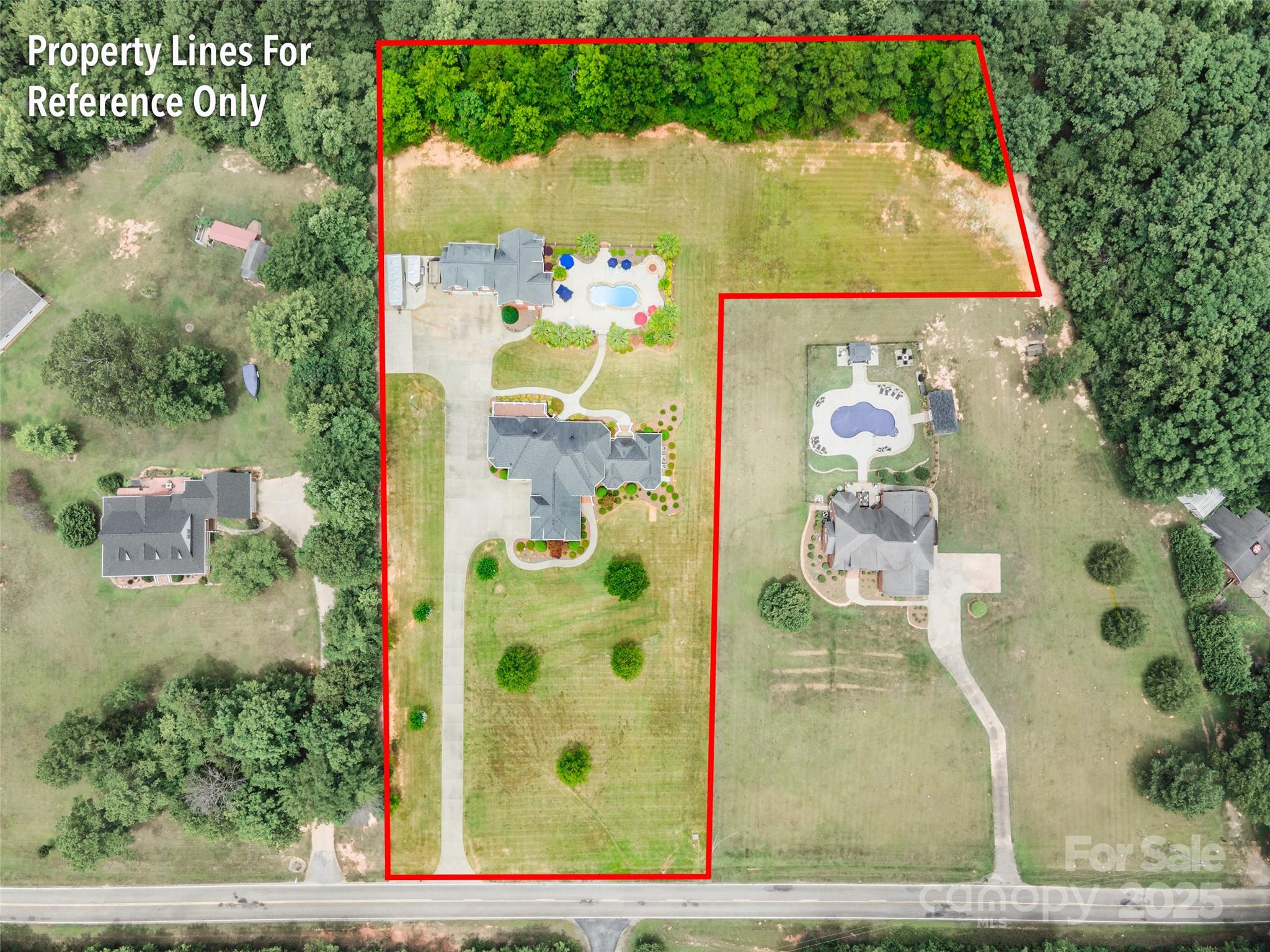 Eagle Pointe - Residential