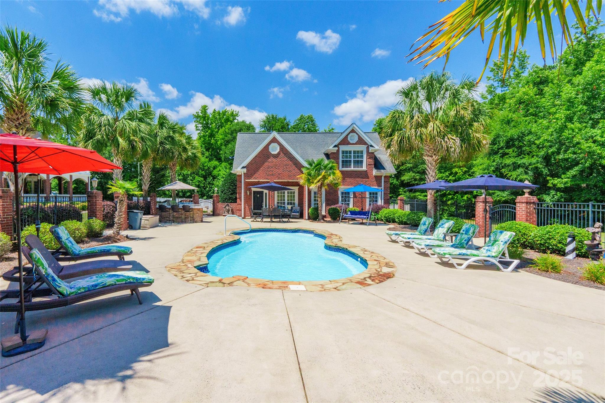 Eagle Pointe - Residential