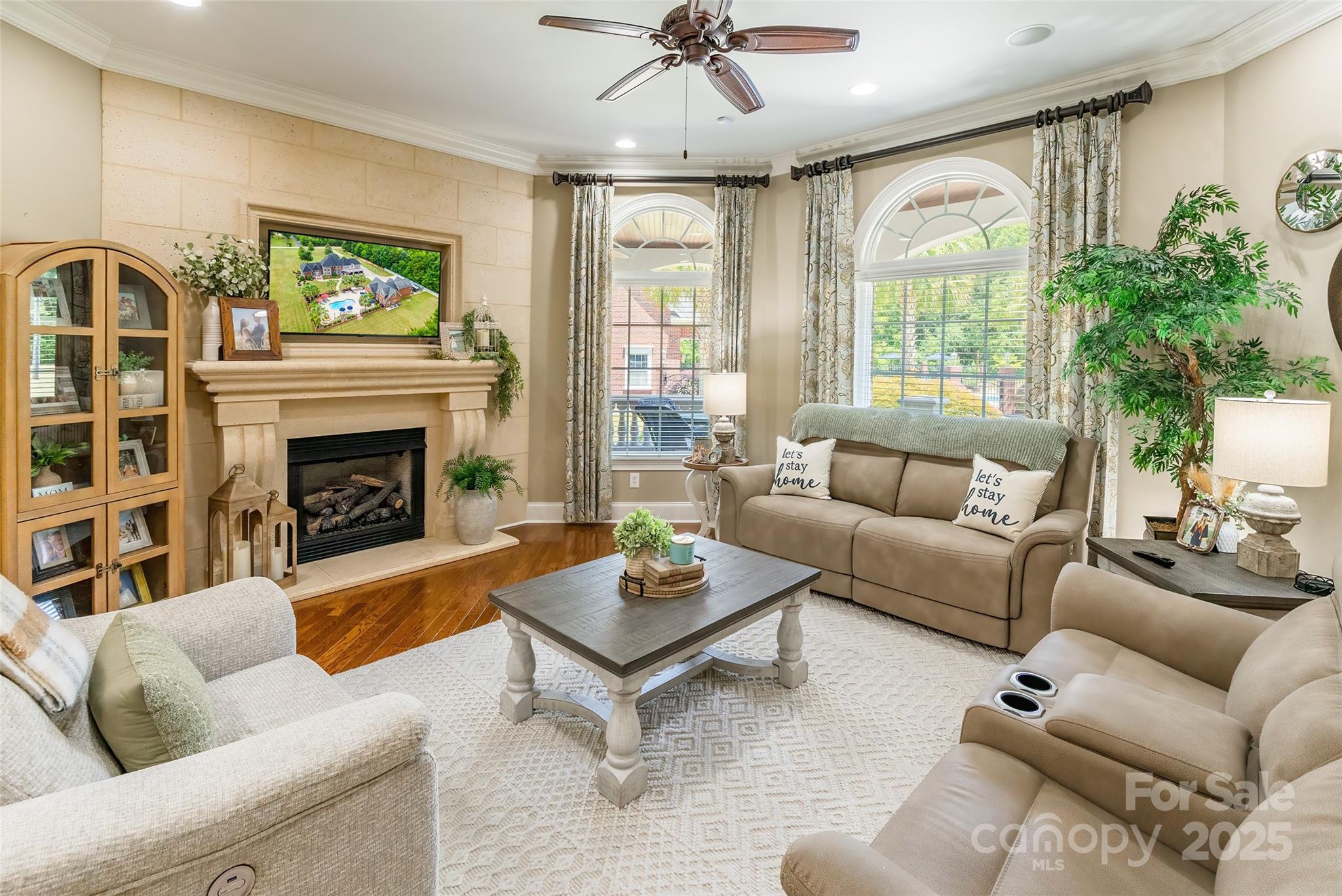 Eagle Pointe - Residential