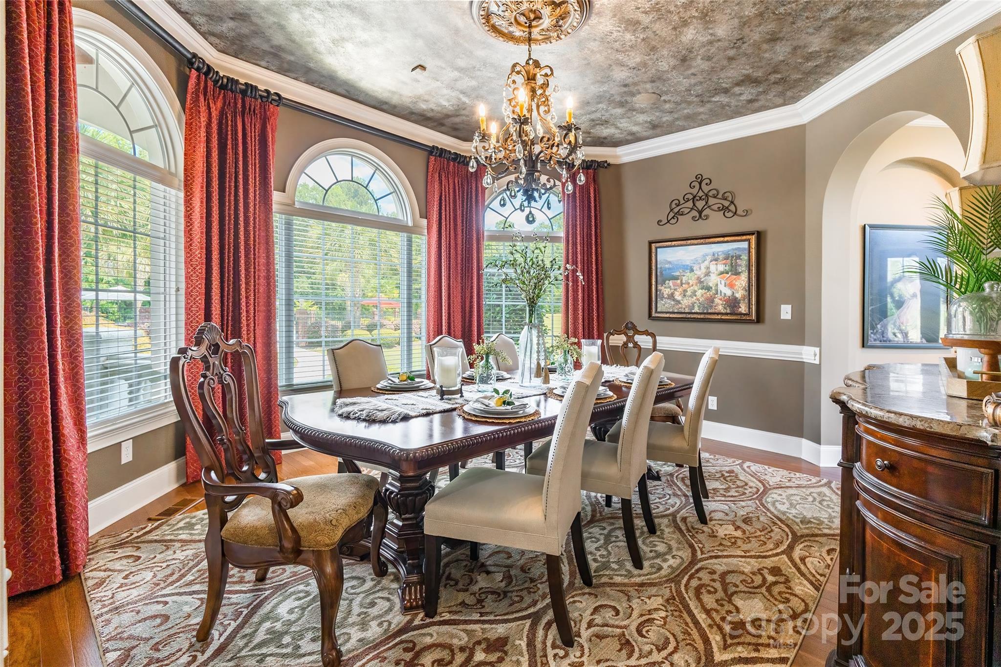 Eagle Pointe - Residential