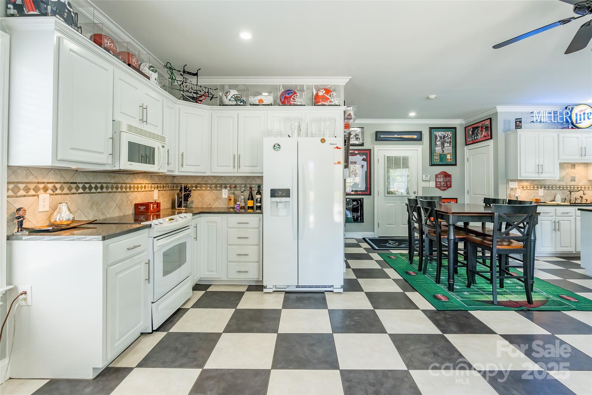 Eagle Pointe - Residential