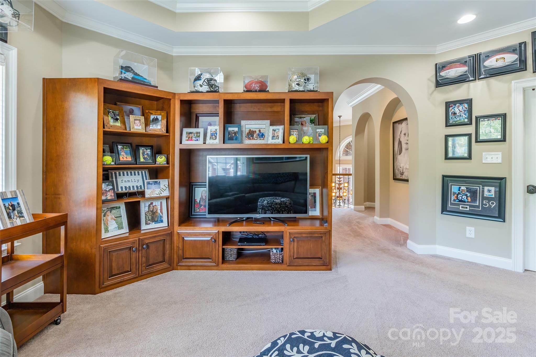 Eagle Pointe - Residential