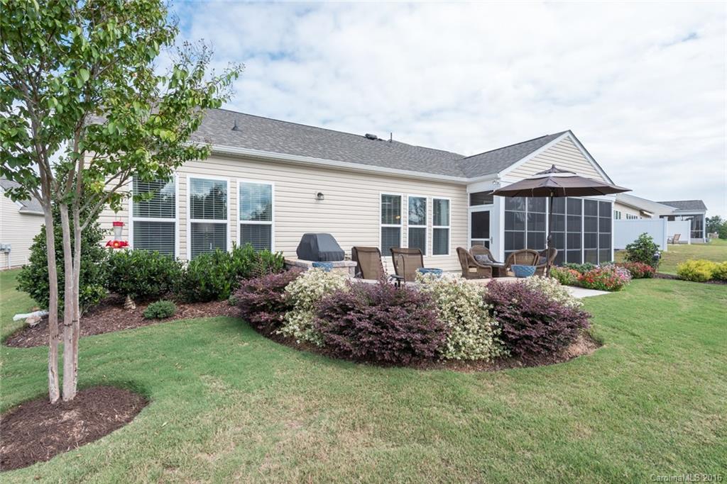 Sun City Carolina Lakes - Residential