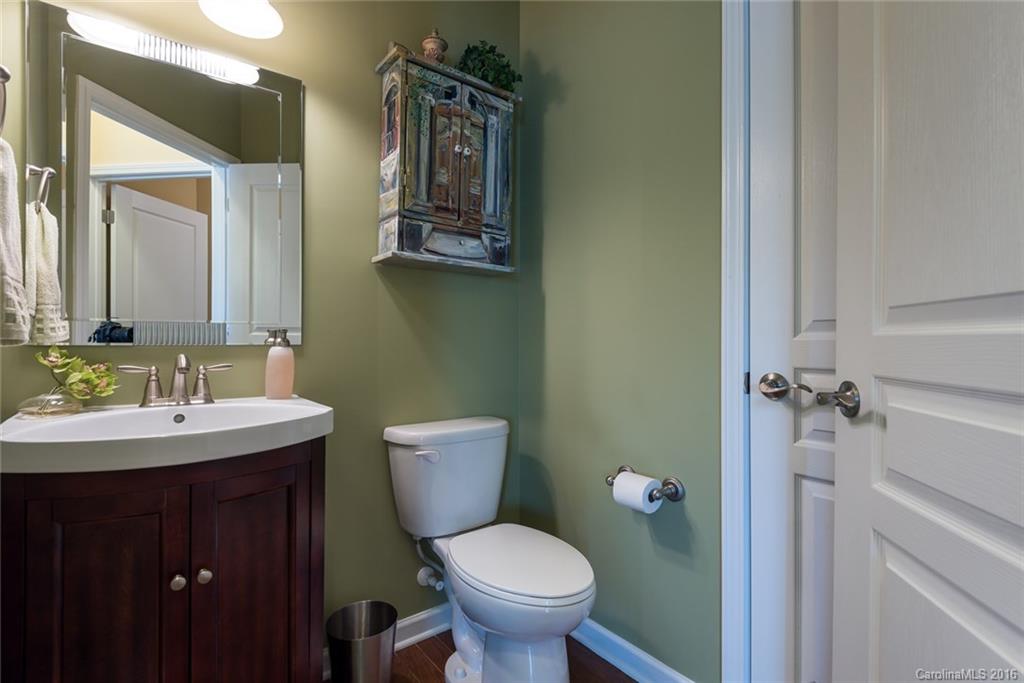 Sun City Carolina Lakes - Residential