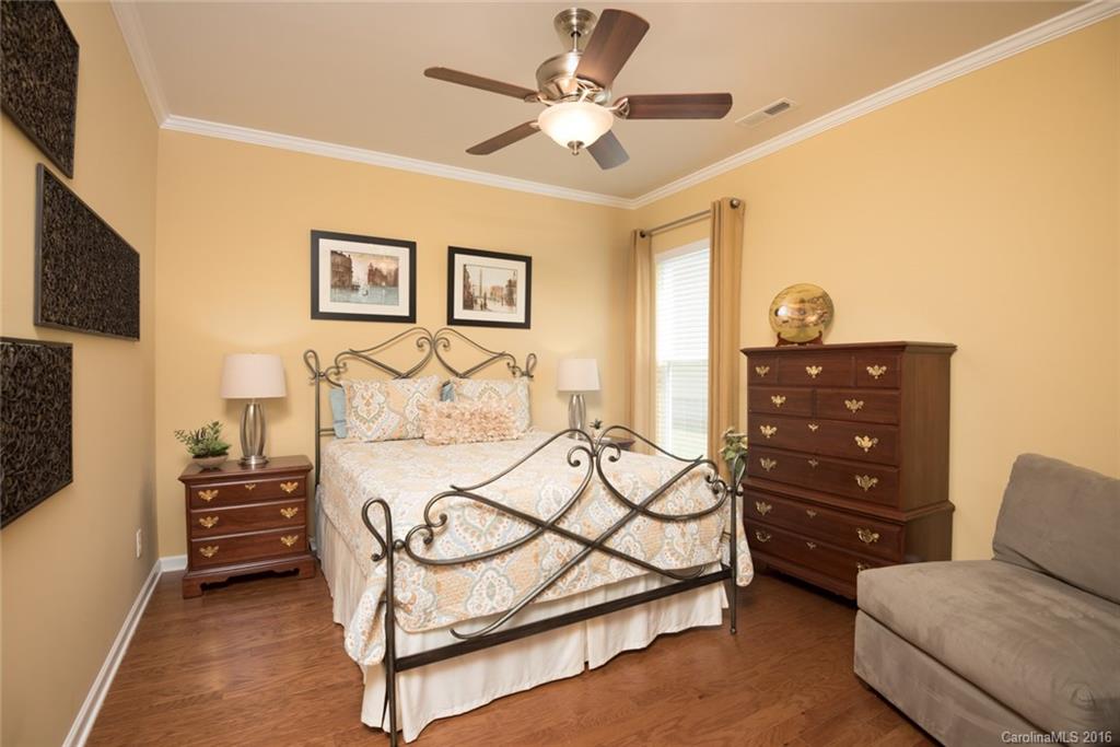 Sun City Carolina Lakes - Residential