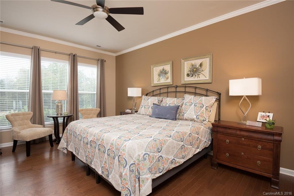 Sun City Carolina Lakes - Residential