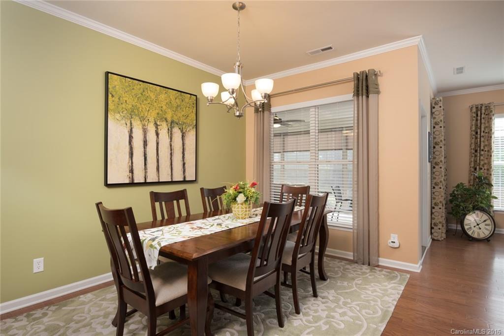 Sun City Carolina Lakes - Residential