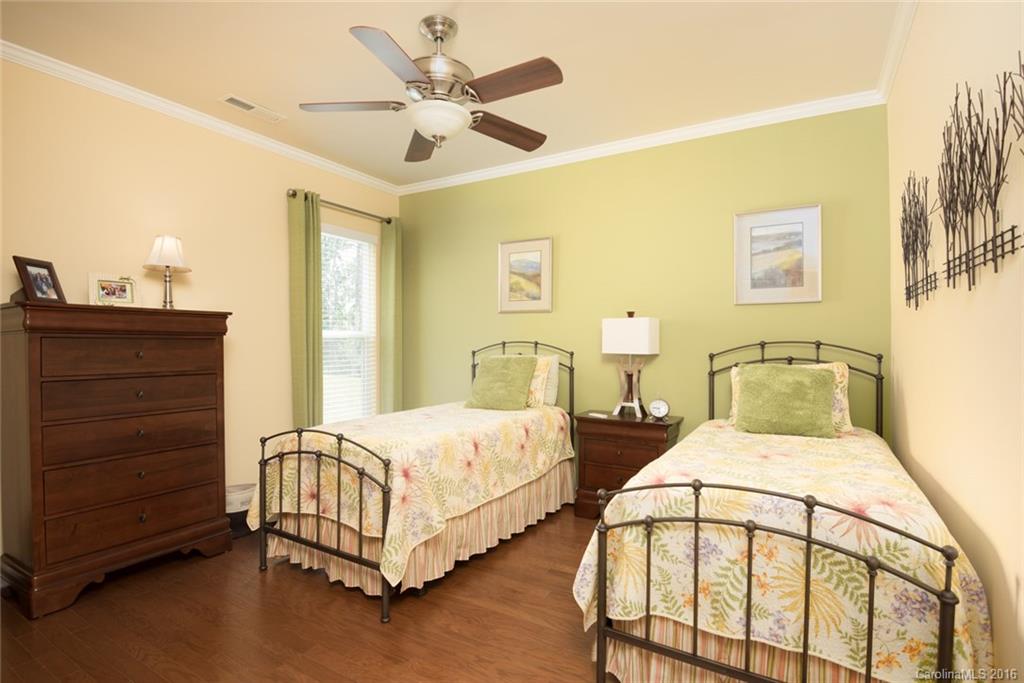 Sun City Carolina Lakes - Residential