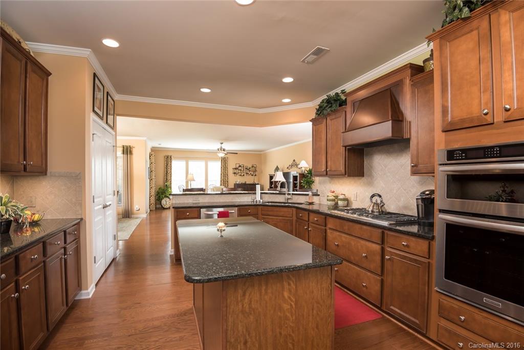 Sun City Carolina Lakes - Residential