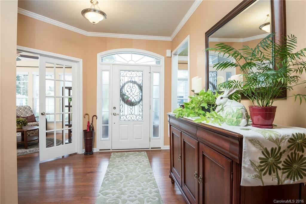 Sun City Carolina Lakes - Residential