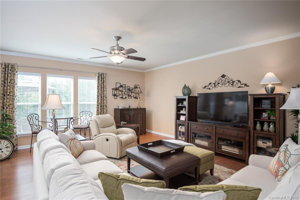 Sun City Carolina Lakes - Residential