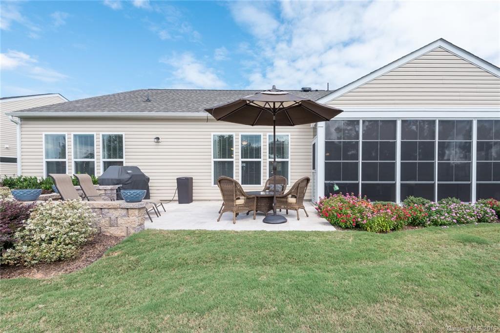 Sun City Carolina Lakes - Residential