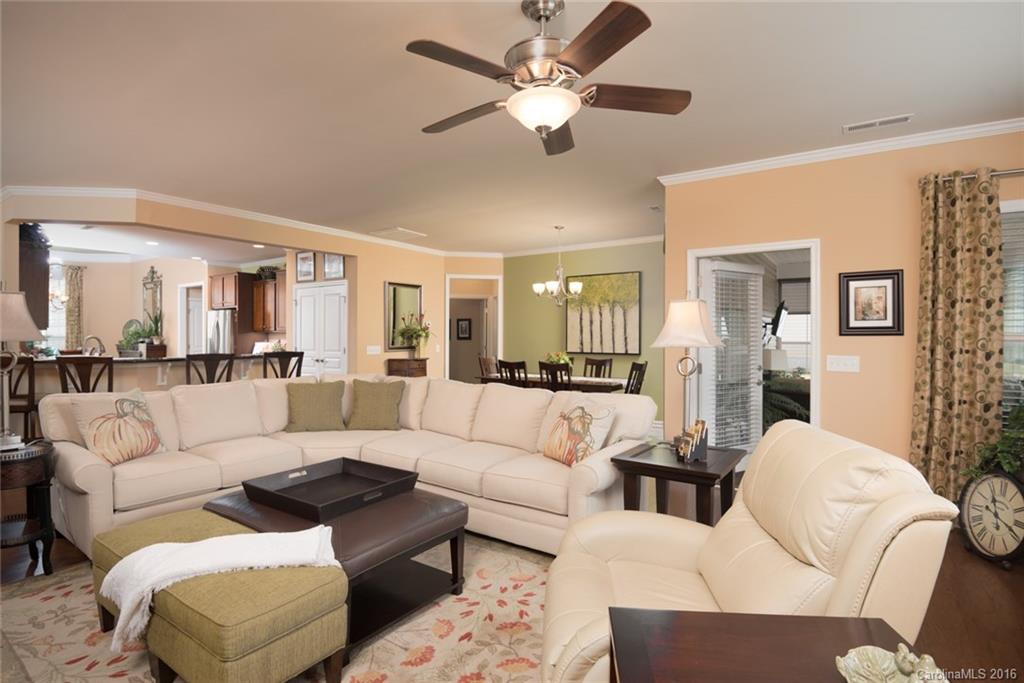 Sun City Carolina Lakes - Residential