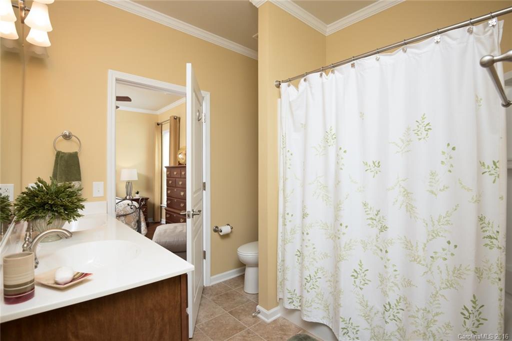 Sun City Carolina Lakes - Residential