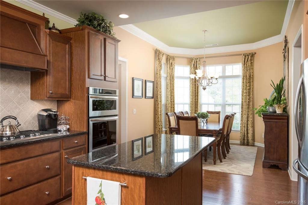 Sun City Carolina Lakes - Residential