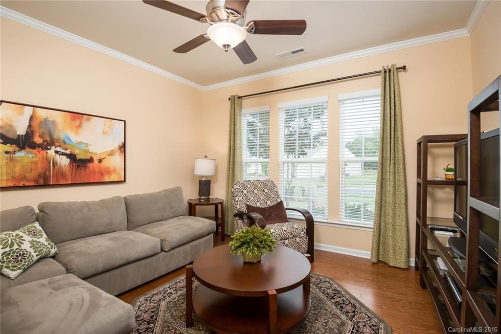 Sun City Carolina Lakes - Residential