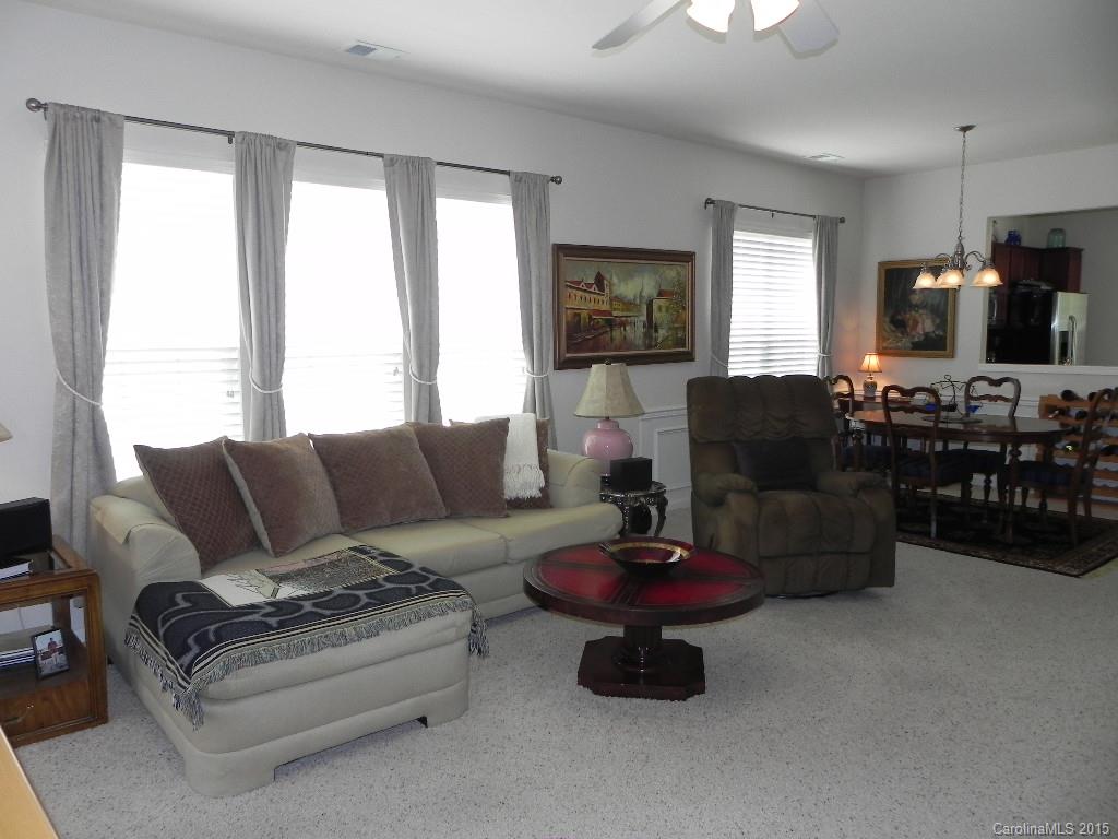 Sun City Carolina Lakes - Residential