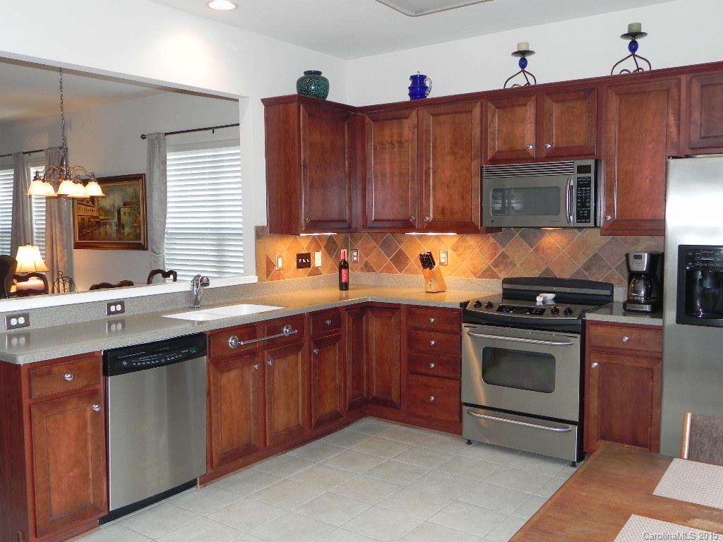 Sun City Carolina Lakes - Residential