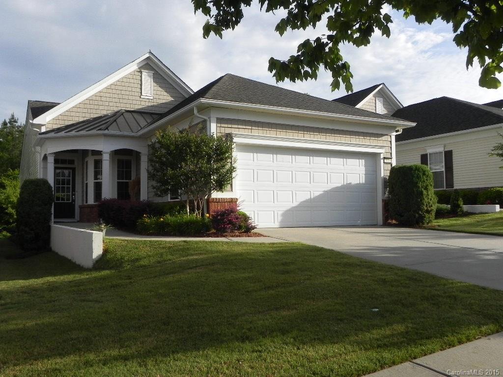 Sun City Carolina Lakes - Residential