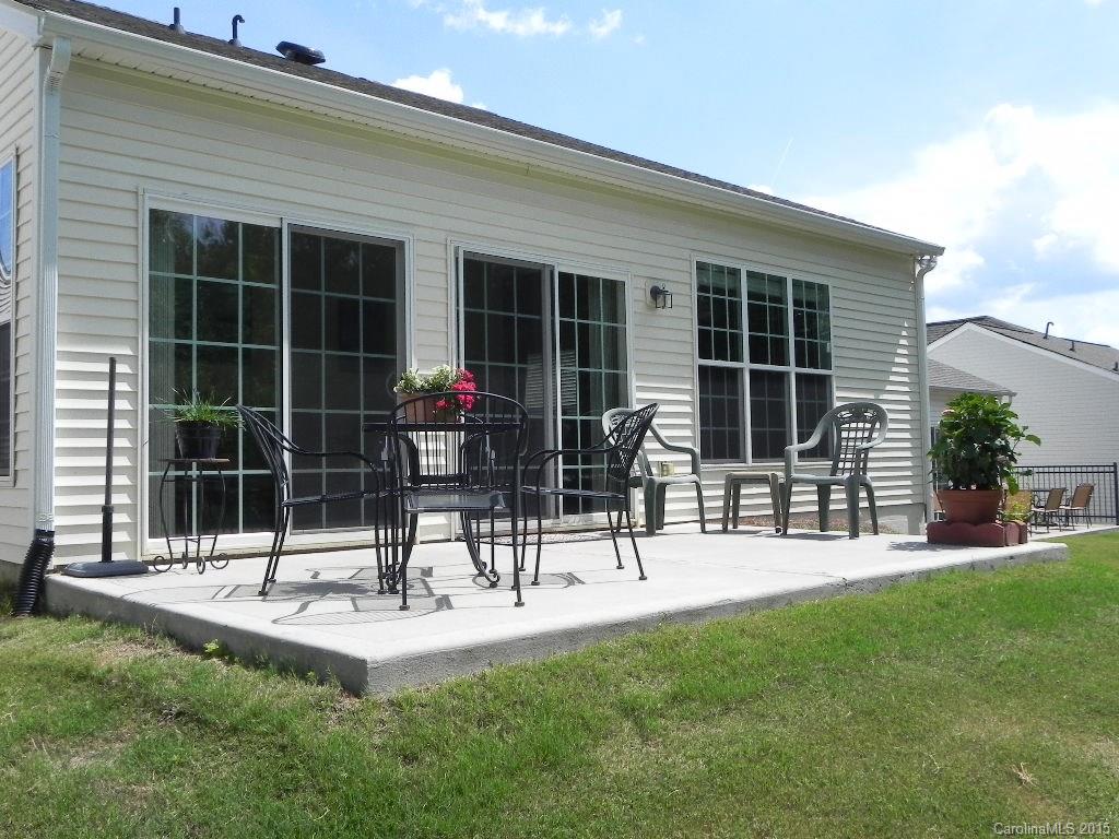 Sun City Carolina Lakes - Residential