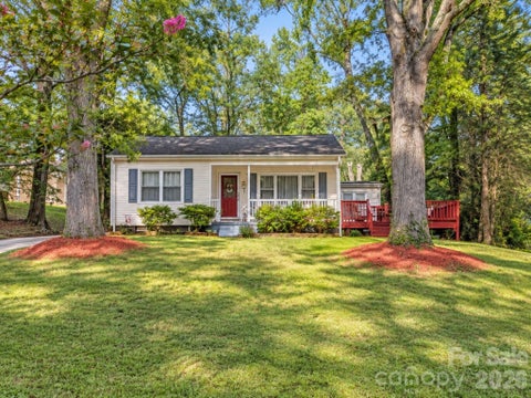 Photo of 154 Shamrock Street NE, Concord, NC 28025 (MLS # 4421118)