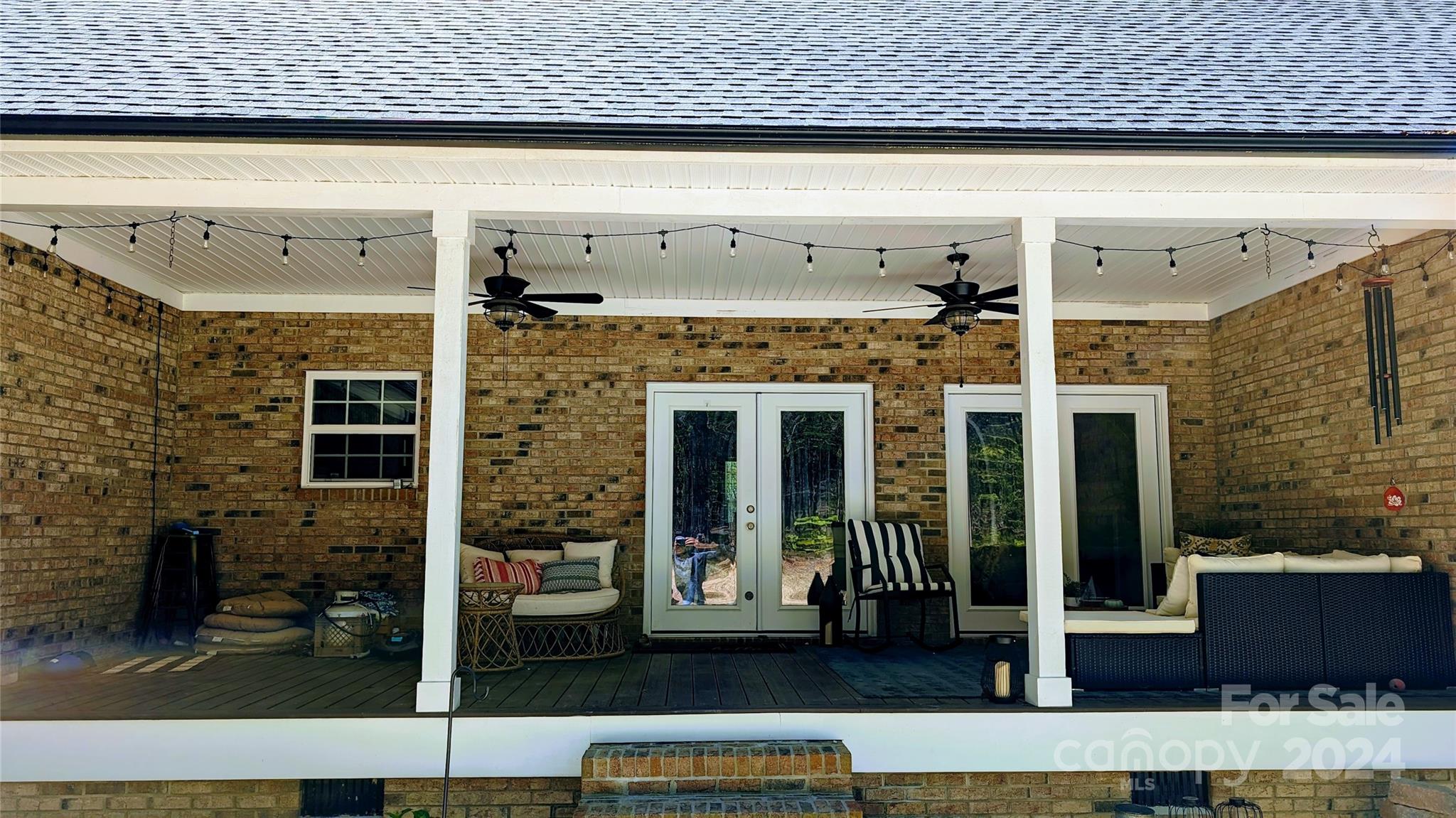 Ole Eastpointe - Residential