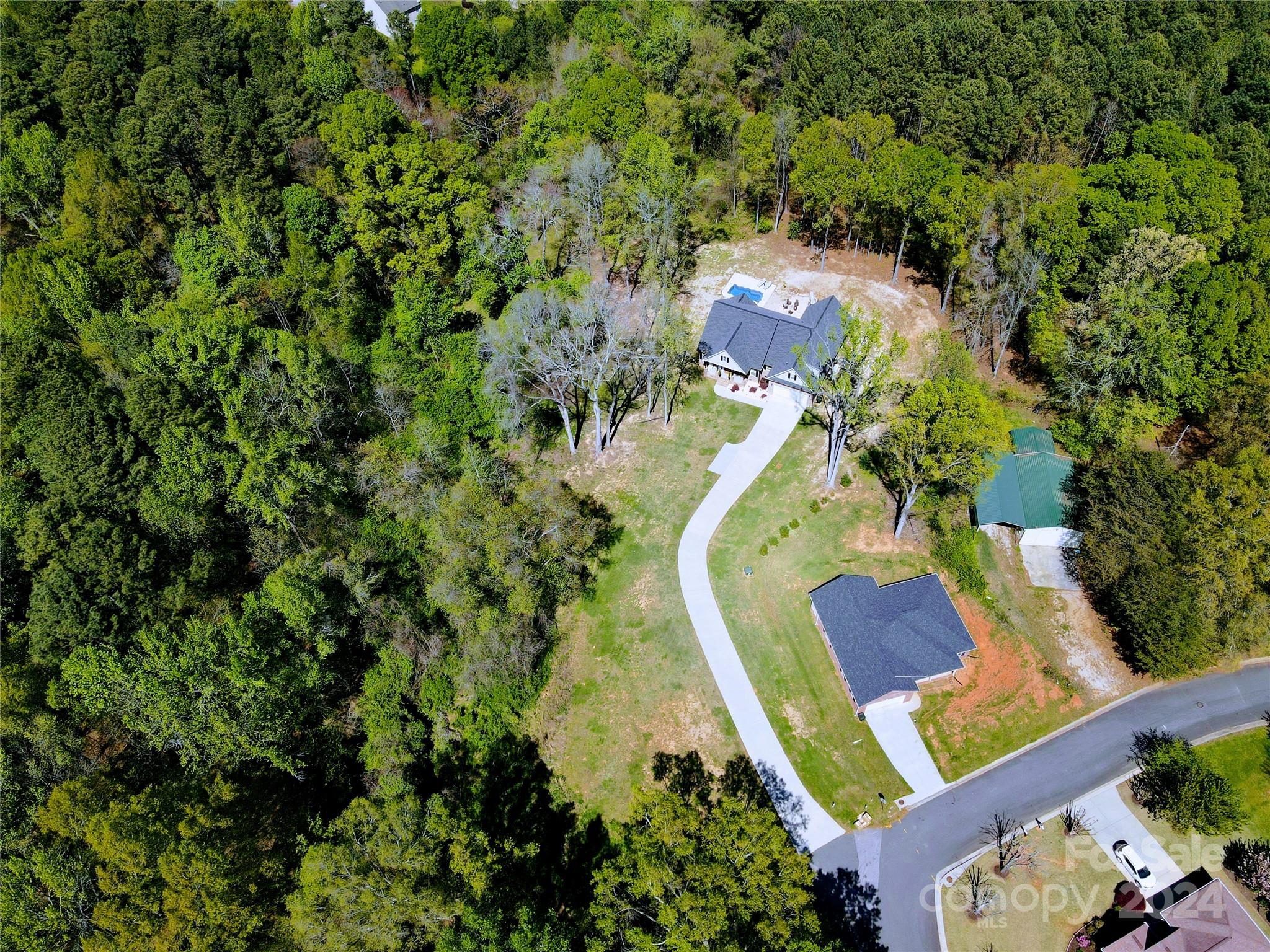 Ole Eastpointe - Residential