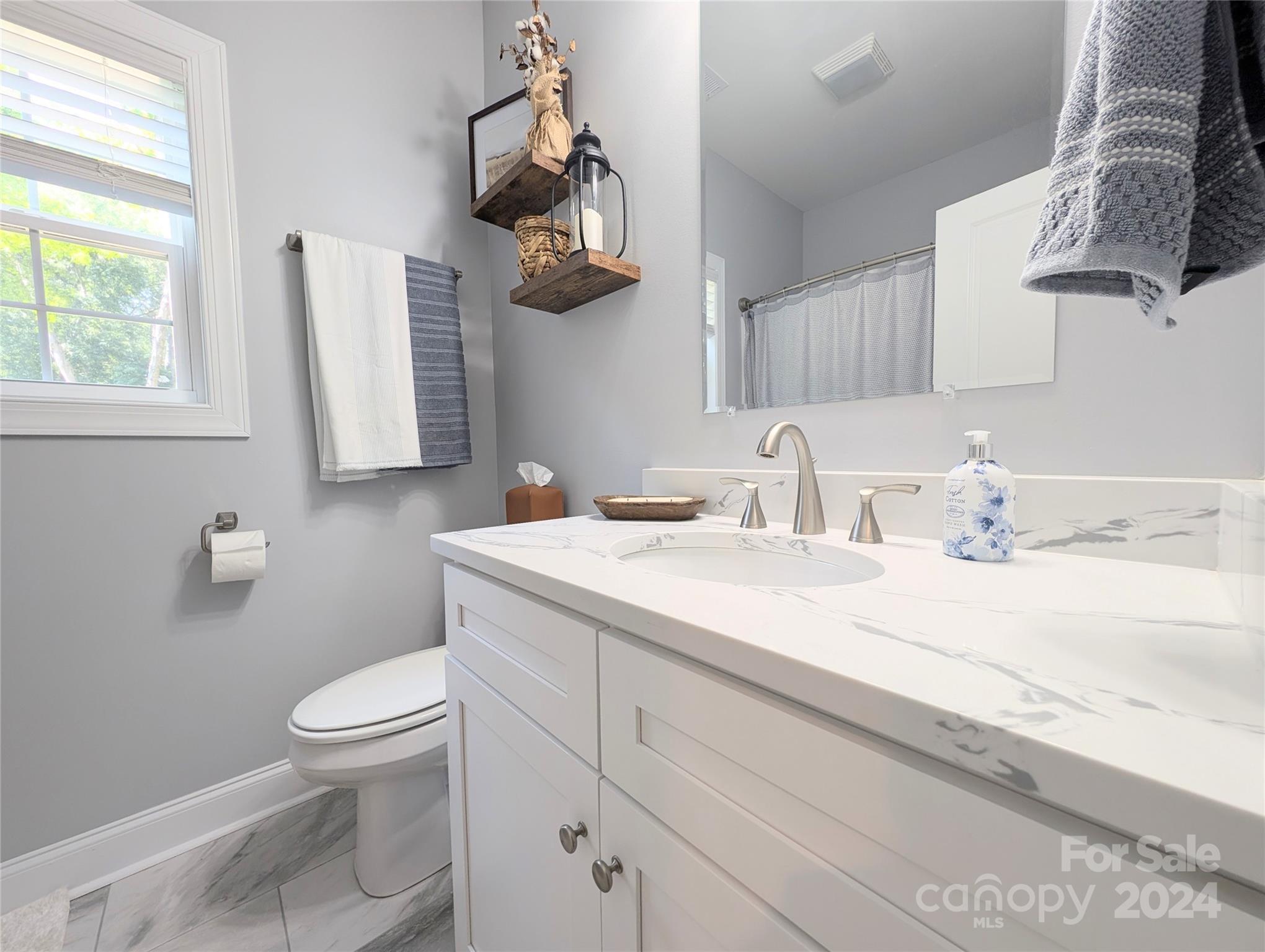 Ole Eastpointe - Residential