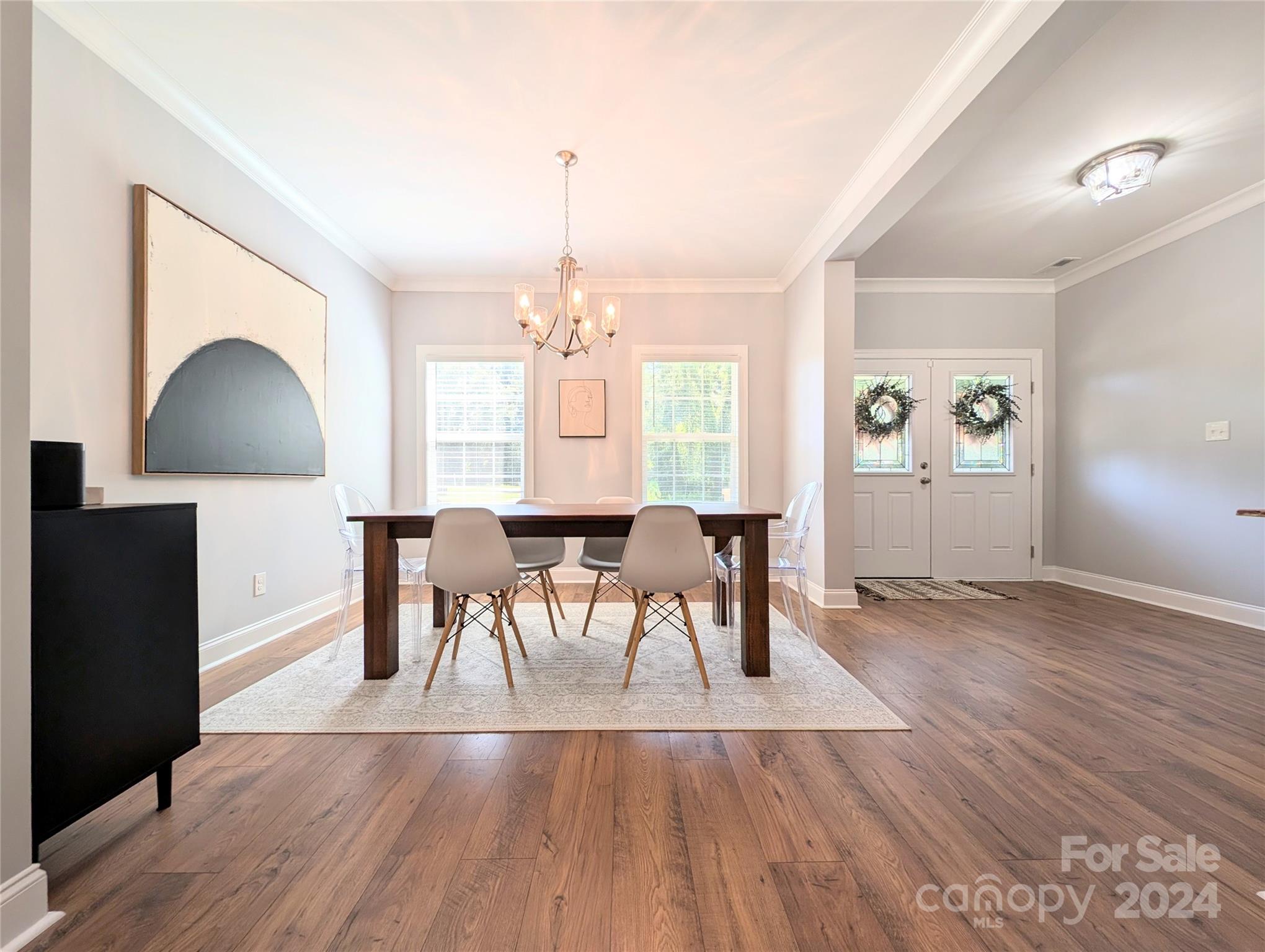 Ole Eastpointe - Residential