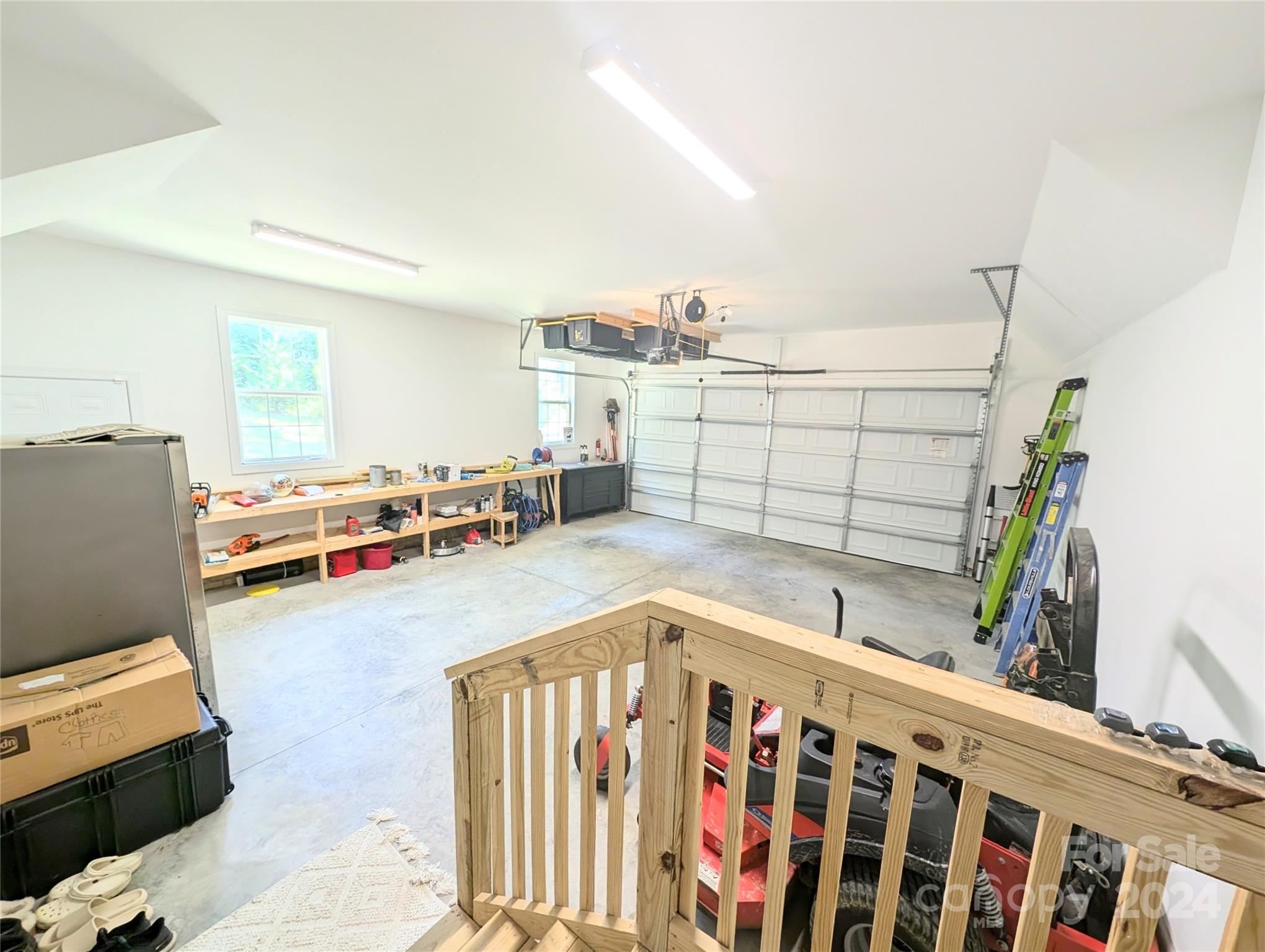 Ole Eastpointe - Residential