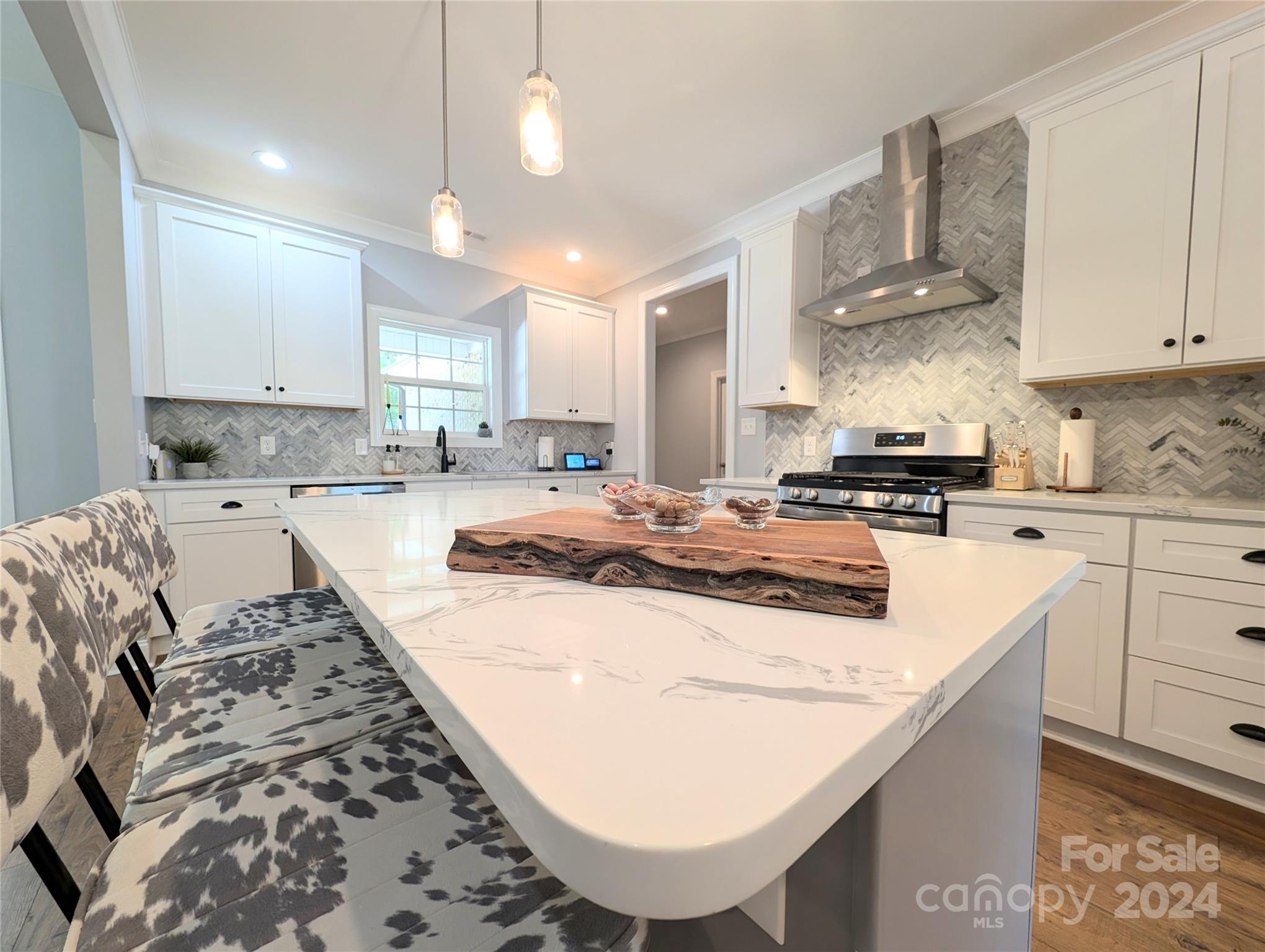 Ole Eastpointe - Residential