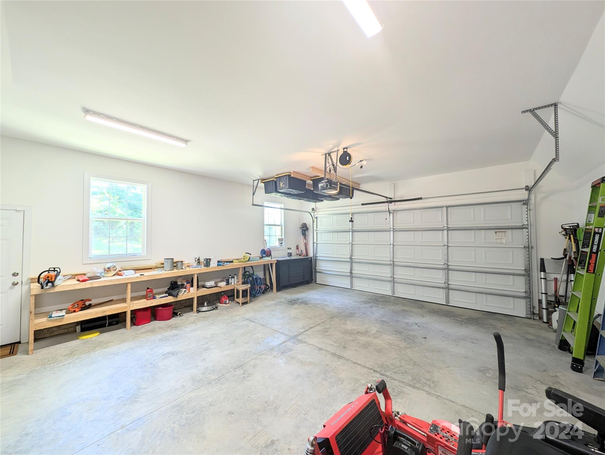 Ole Eastpointe - Residential