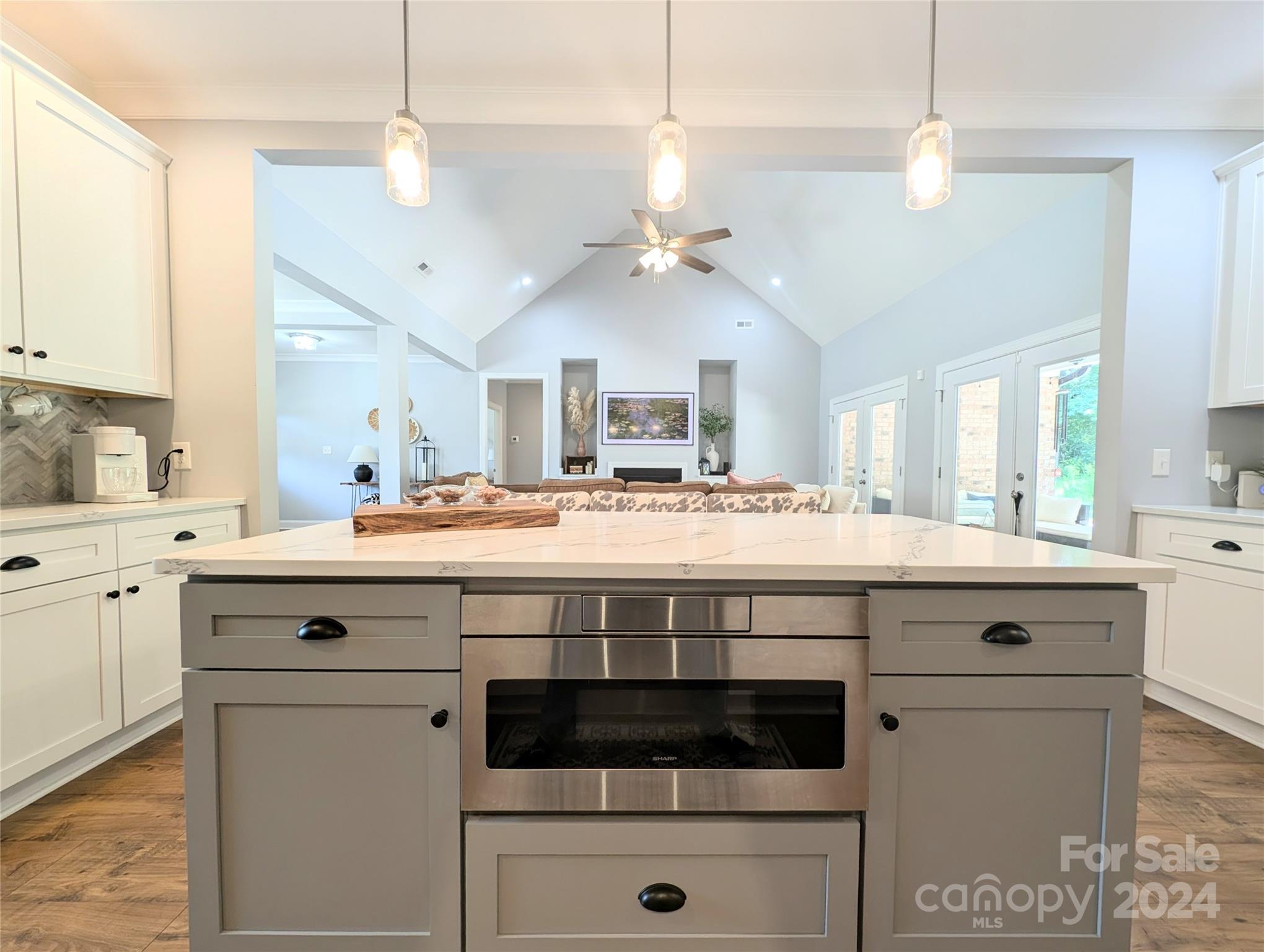 Ole Eastpointe - Residential