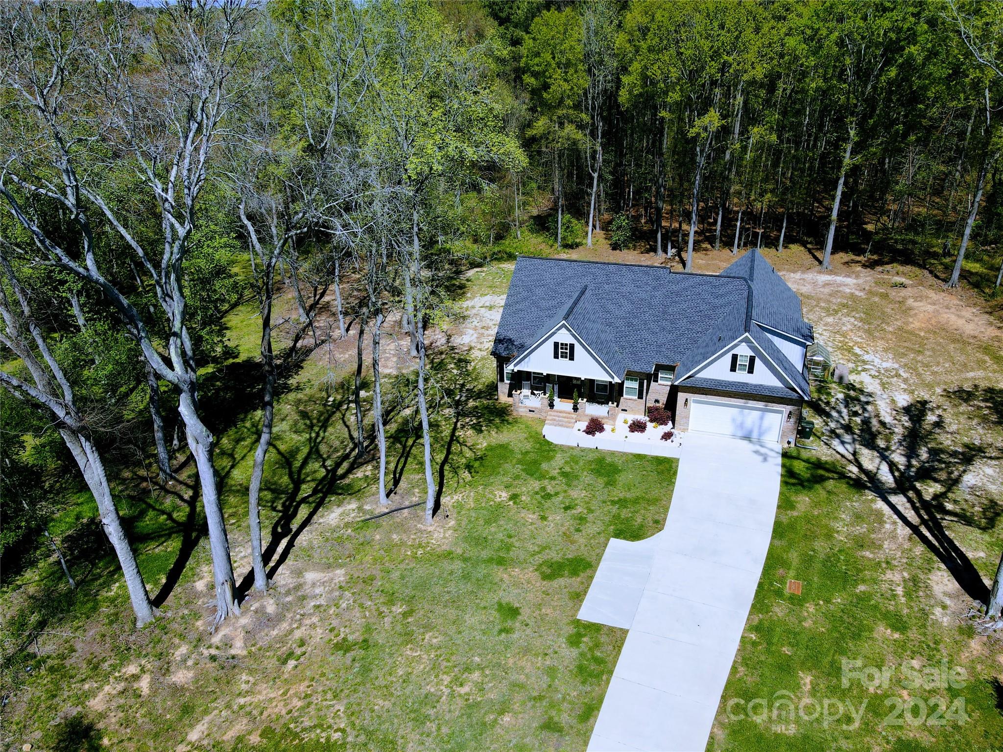 Ole Eastpointe - Residential